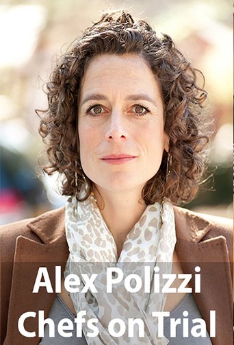 Alex Polizzi