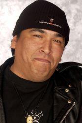 Eric Schweig