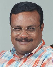 Ilavarasu Profile Picture