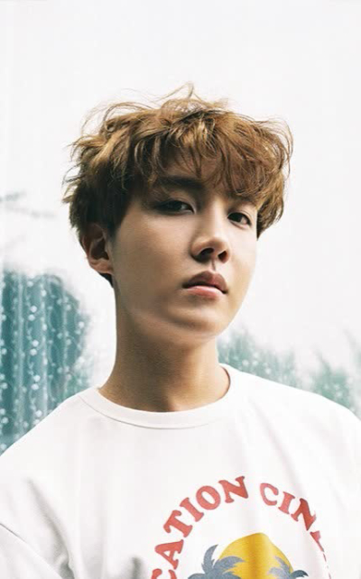 J-Hope Profile Picture