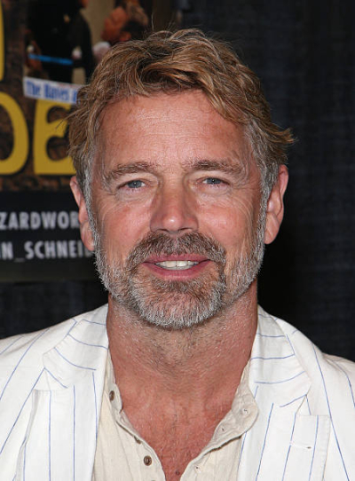 John Schneider