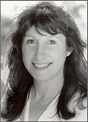 Kay Mellor