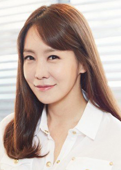 Park Ji-eun Profile Picture