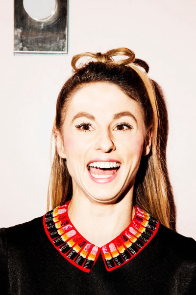 Rachel Antonoff Profile Picture