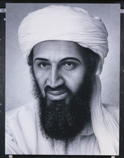 Saad bin Laden