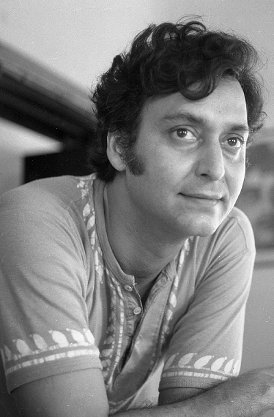 Saswata Chatterjee