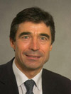 Anders Fogh Rasmussen