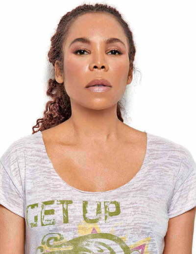 Cedella Marley