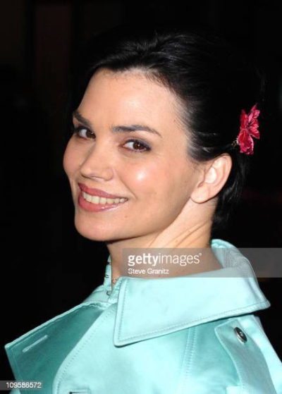 Karen Duffy