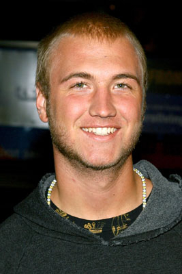 Nick Hogan Profile Picture