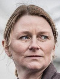 Rosie Cavaliero