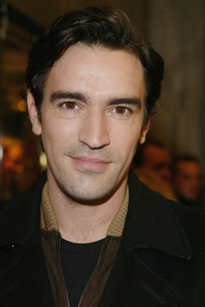 Ben Chaplin