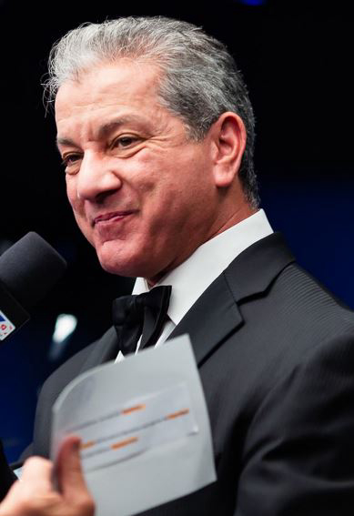 Bruce Buffer Profile Picture