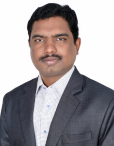 Dinesh Kumar