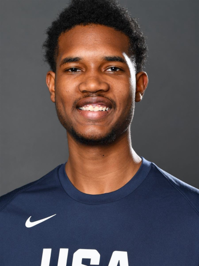 Evan Mobley Profile Picture