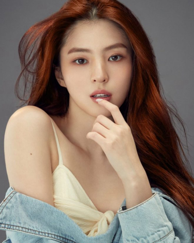 Han So-hee Profile Picture