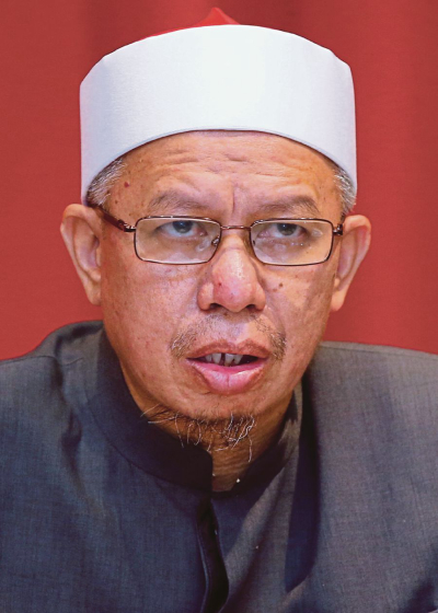 Masagos Zulkifli