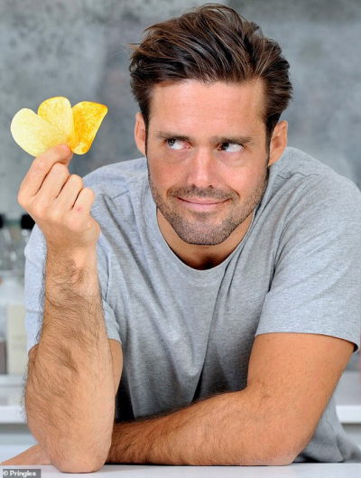 Spencer Matthews Profile Picture