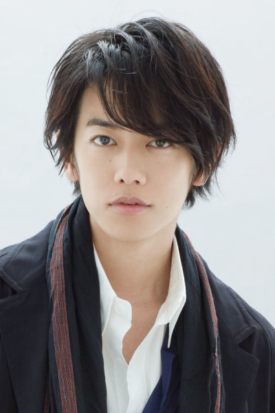 Takeru Satoh Profile Picture