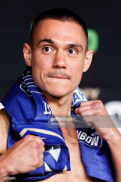 Tim Tszyu