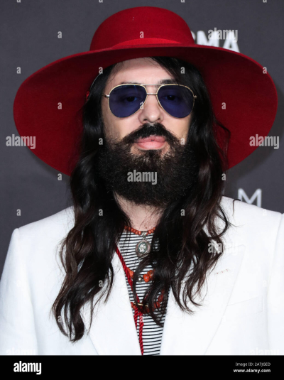 Alessandro Michele