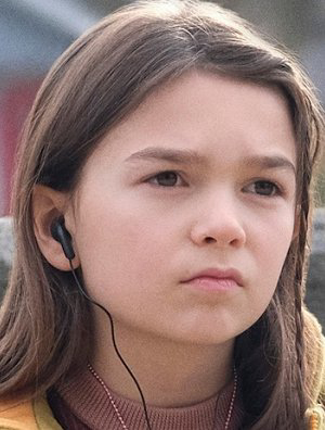 Brooklynn Prince