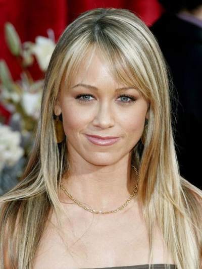 Christine Taylor Profile Picture