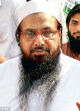 Hafiz Saeed