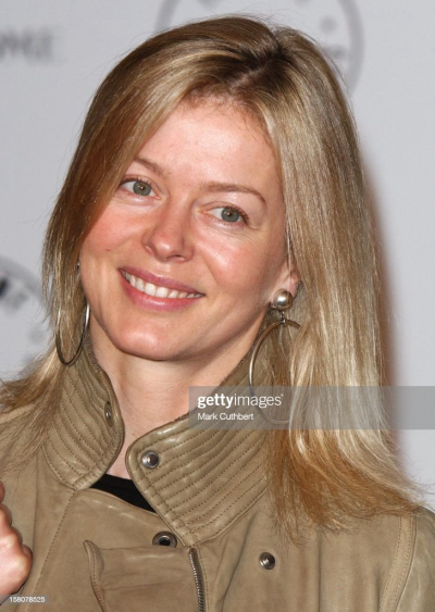 Lady Helen Taylor Profile Picture