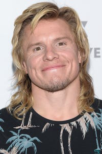 Tony Cavalero