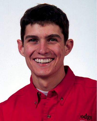 Adam Petty