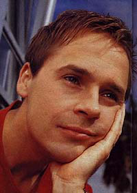 Chad Lowe Profile Picture