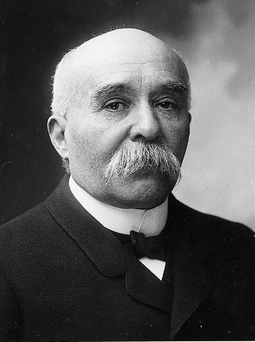 Georges Clemenceau Profile Picture