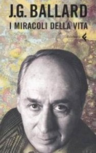 J.G. Ballard Profile Picture