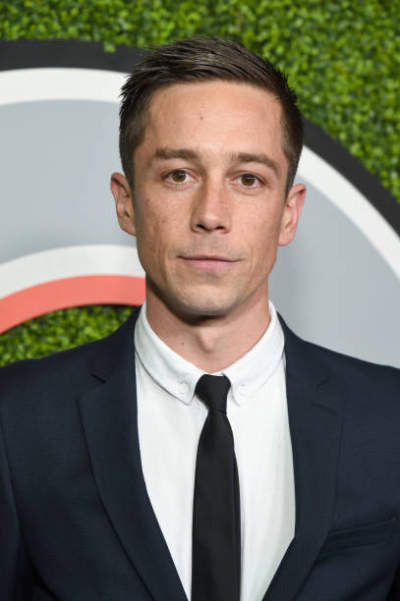 Killian Scott