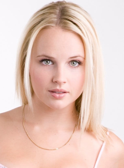 Kimberley Crossman Profile Picture