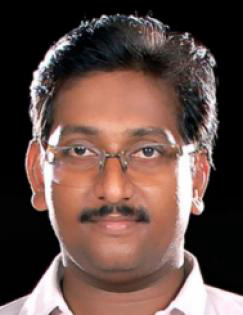 Rahul Ramakrishna