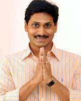 Y. S. Vivekananda Reddy