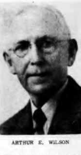 Arthur A. Wilson