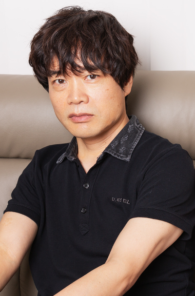 Kazuya Nakai Profile Picture