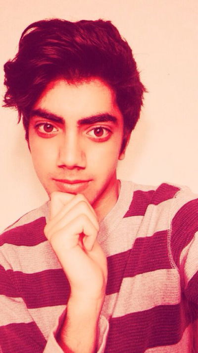 Khaleel Ahmed Profile Picture