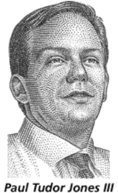 Paul Tudor Jones