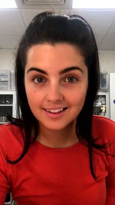 Storm Huntley