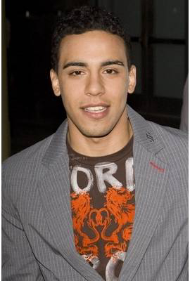 Victor Rasuk