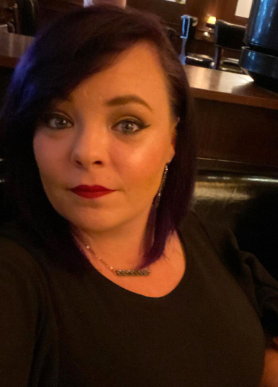 Catelynn Lowell