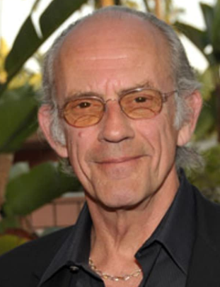 Christopher Lloyd