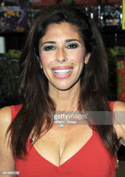 Felissa Rose Profile Picture