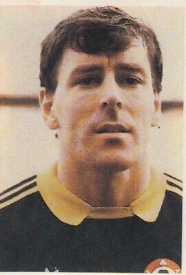 Packie Bonner