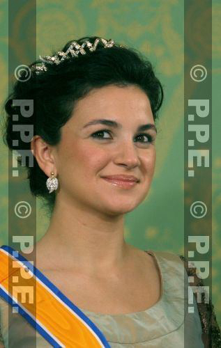 Princess Noor bint Asem