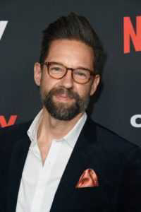 Todd Grinnell